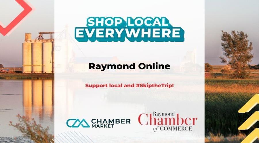 Shop Local Now